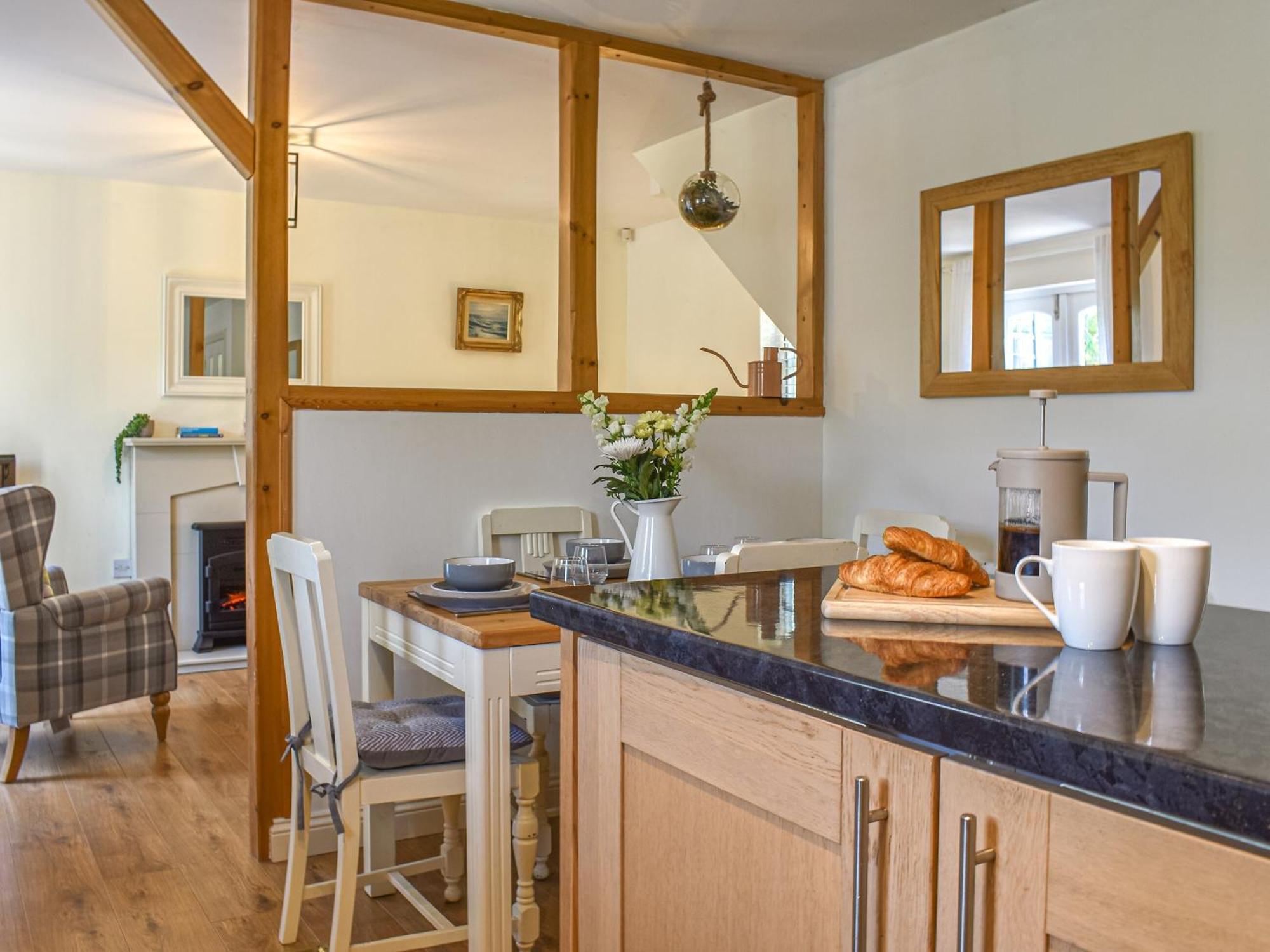Cosy Cottage Holker Exterior photo